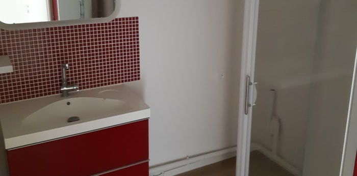Image 8 sur 8 - Appartement  ·  Location · Mantes La Ville (78711) · 3 pièces · 54m²