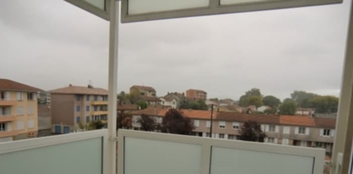 Image 4 sur 6 - Appartement  ·  Location · Dax (40100) · 2 pièces · 48m²