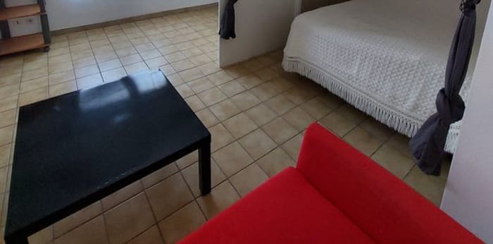 Image 5 sur 11 - Appartement  ·  Location · Digne Les Bains (04000) · 1 pièce · 23m²