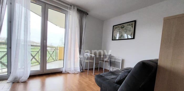 Image 4 sur 10 - Appartement  ·  Location · Toulouse (31400) · 1 pièce · 30m²
