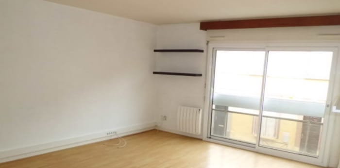 Image 1 sur 5 - Appartement  ·  Location · Toulouse (31000) · 2 pièces · 53m²