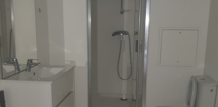 Image 5 sur 7 - Appartement  ·  Location · St Denis (93210) · 1 pièce · 33m²