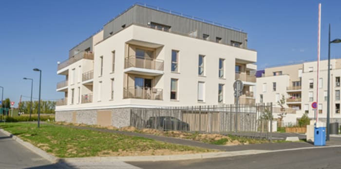 Image 15 sur 15 - Appartement  ·  Location · Moissy Cramayel (77550) · 3 pièces · 64m²