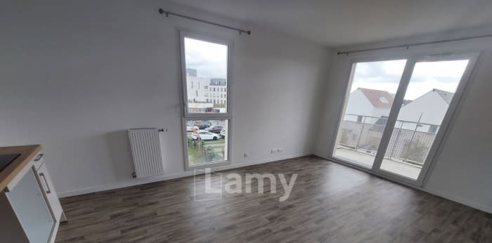 Image 2 sur 12 - Appartement  ·  Location · Moissy Cramayel (77550) · 3 pièces · 63m²