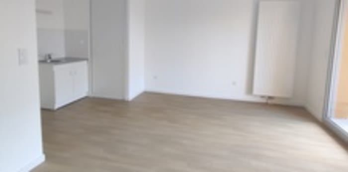 Image 3 sur 7 - Appartement  ·  Location · Laval (53000) · 2 pièces · 40m²