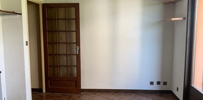 Image 5 sur 9 - Appartement  ·  Location · Thonon Les Bains (74200) · 1 pièce · 27m²