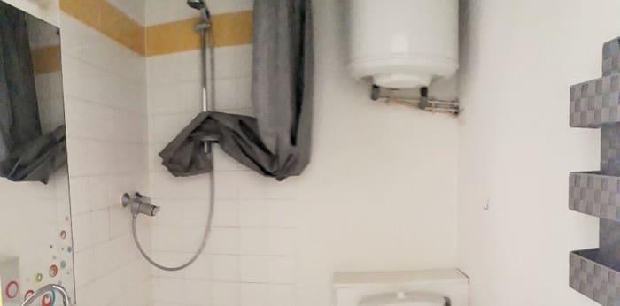 Image 5 sur 8 - Appartement  ·  Location · Lille (59800) · 1 pièce · 19m²