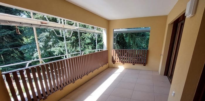 Image 1 sur 7 - Appartement  ·  Location · Chambery (73000) · 5 pièces · 108m²