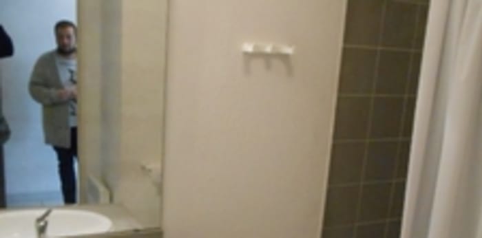 Image 5 sur 6 - Appartement  ·  Location · Montpellier (34090) · 1 pièce · 21m²