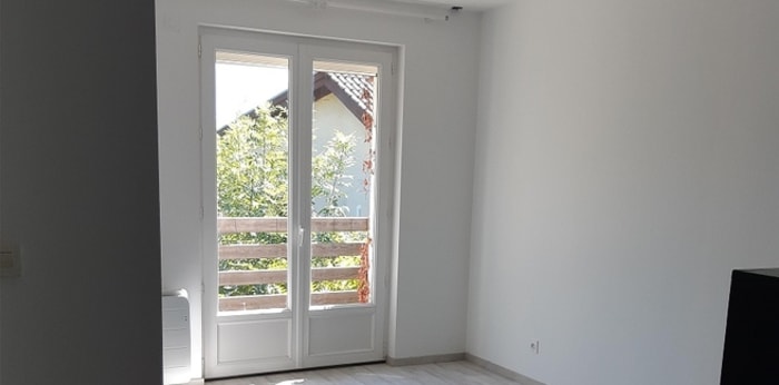 Image 5 sur 9 - Maison/villa  ·  Location · Seyssins (38180) · 2 pièces · 42m²