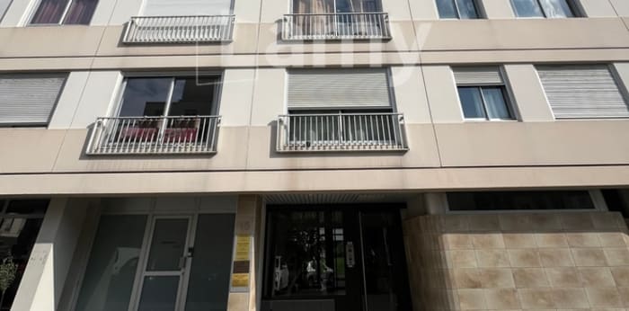 Image 8 sur 8 - Appartement  ·  Location · Lyon (69007) · 1 pièce · 30m²