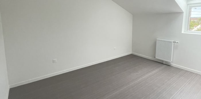 Image 2 sur 4 - Appartement  ·  Location · Le Petit Quevilly (76140) · 3 pièces · 61m²