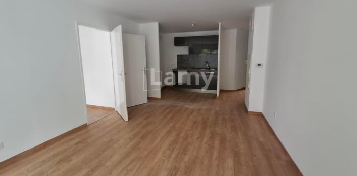 Image 3 sur 6 - Appartement  ·  Location · Amiens (80000) · 2 pièces · 46m²