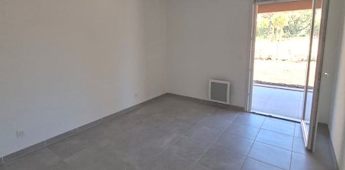 Image 5 sur 6 - Appartement  ·  Location · Frejus (83600) · 2 pièces · 46m²