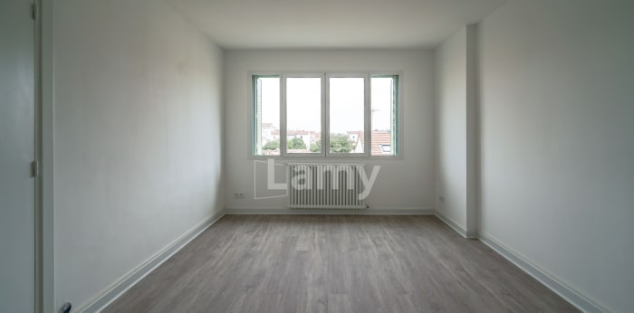 Image 1 sur 6 - Appartement  ·  Location · Lyon (69003) · 2 pièces · 47m²