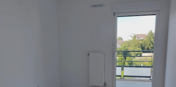 Image 5 sur 6 - Appartement  ·  Location · Orleans (45000) · 3 pièces · 58m²