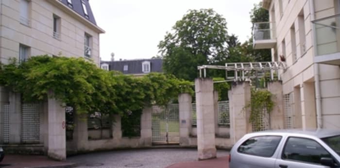 Image 2 sur 9 - Appartement  ·  Location · Chantilly (60500) · 4 pièces · 86m²