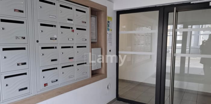 Image 4 sur 11 - Appartement  ·  Location · Valenciennes (59300) · 3 pièces · 60m²