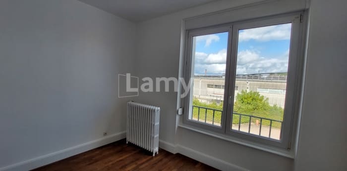 Image 15 sur 16 - Appartement  ·  Location · Noidans Les Vesoul (70000) · 3 pièces · 70m²