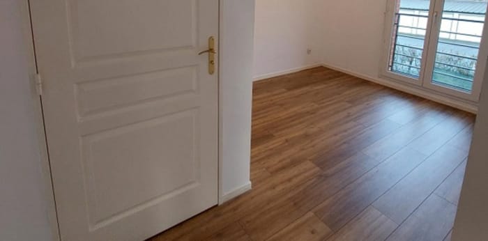Image 6 sur 9 - Appartement  ·  Location · Saultain (59990) · 2 pièces · 42m²