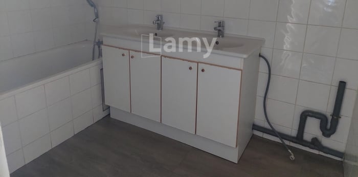 Image 6 sur 10 - Appartement  ·  Location · Lyon (69007) · 4 pièces · 111m²