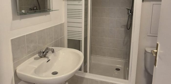 Image 4 sur 5 - Appartement  ·  Location · Epinay Sur Seine (93800) · 1 pièce · 31m²