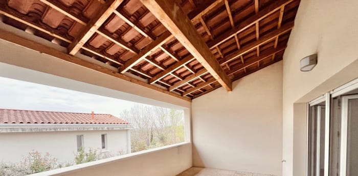 Image 2 sur 15 - Appartement  ·  Location · Aix En Provence (13090) · 2 pièces · 44m²