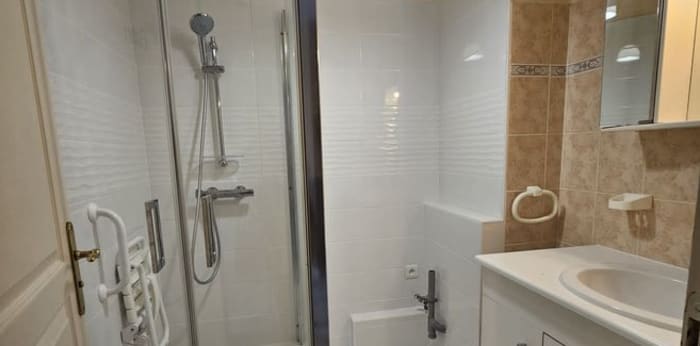 Image 9 sur 9 - Appartement  ·  Location · Montlouis Sur Loire (37270) · 3 pièces · 63m²