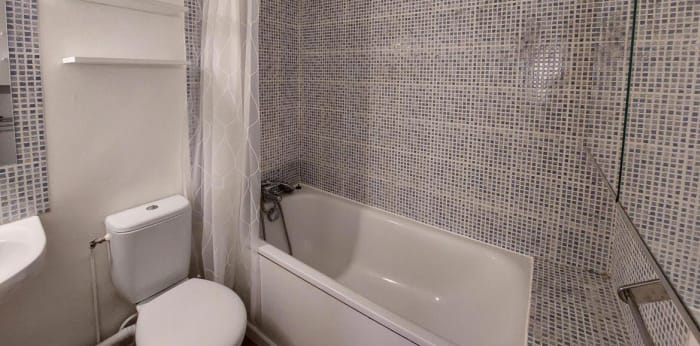 Image 6 sur 6 - Appartement  ·  Location · Reims (51100) · 2 pièces · 34m²