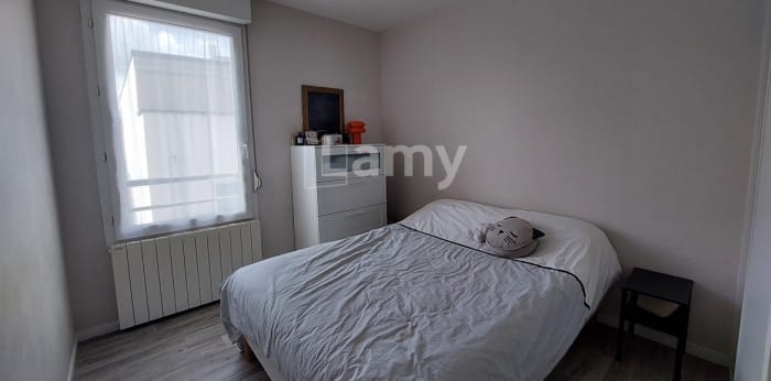 Image 6 sur 8 - Appartement  ·  Location · Reims (51100) · 2 pièces · 30m²