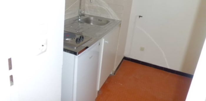 Image 4 sur 5 - Appartement  ·  Location · Dijon (21000) · 1 pièce · 20m²