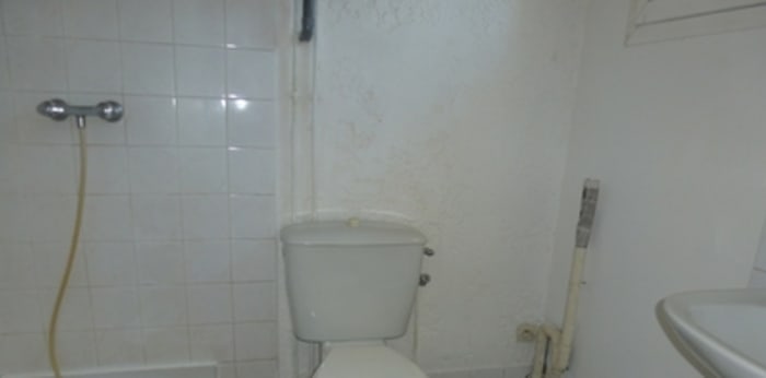 Image 5 sur 10 - Appartement  ·  Location · St Denis De Pile (33910) · 2 pièces · 41m²