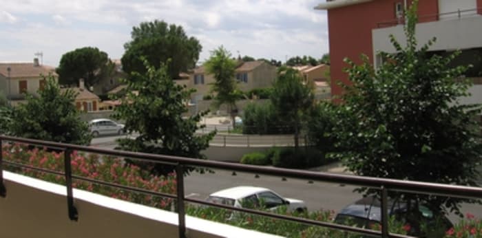 Image 6 sur 6 - Appartement  ·  Location · Le Pontet (84130) · 3 pièces · 66m²
