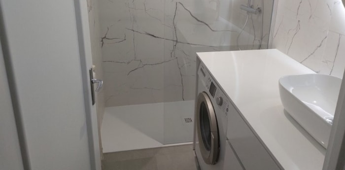 Image 1 sur 5 - Appartement  ·  Location · Chambery (73000) · 2 pièces · 50m²