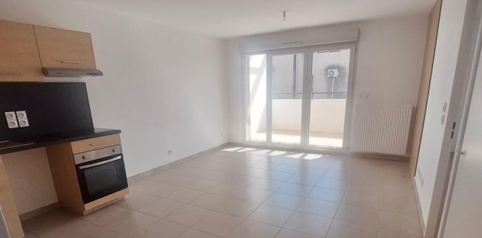 Image 5 sur 10 - Appartement  ·  Location · Trets (13530) · 2 pièces · 42m²