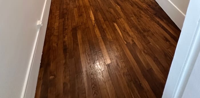 Image 5 sur 9 - Appartement  ·  Location · Montreuil (93100) · 4 pièces · 82m²