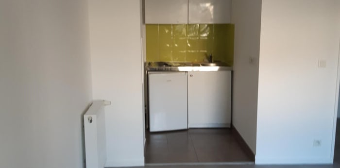 Image 6 sur 7 - Appartement  ·  Location · Meaux (77100) · 1 pièce · 25m²
