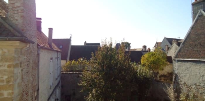 Image 1 sur 4 - Appartement  ·  Location · Senlis (60300) · 2 pièces · 33m²