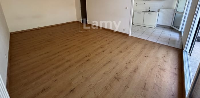Image 7 sur 11 - Appartement  ·  Location · Quetigny (21800) · 1 pièce · 34m²