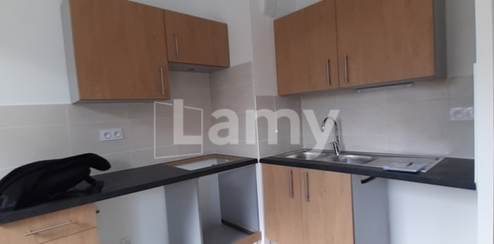 Image 2 sur 8 - Appartement  ·  Location · Etampes (91150) · 4 pièces · 89m²