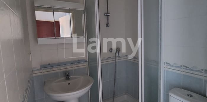 Image 8 sur 9 - Appartement  ·  Location · Valenciennes (59300) · 1 pièce · 21m²