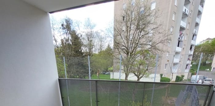 Image 3 sur 5 - Appartement  ·  Location · Gleize (69400) · 2 pièces · 43m²