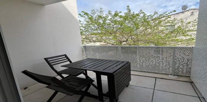 Image 5 sur 10 - Appartement  ·  Location · Montpellier (34070) · 2 pièces · 44m²