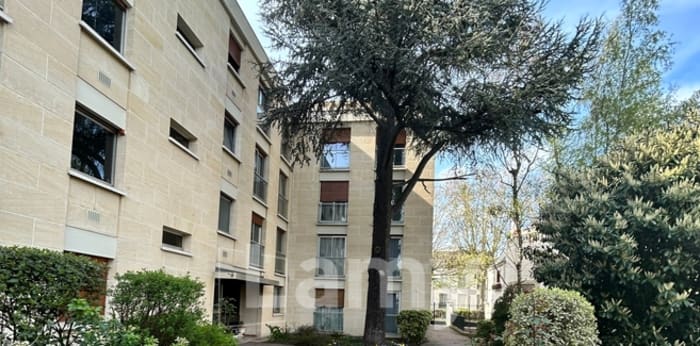 Image 8 sur 8 - Appartement  ·  Location · Nogent Sur Marne (94130) · 29m²