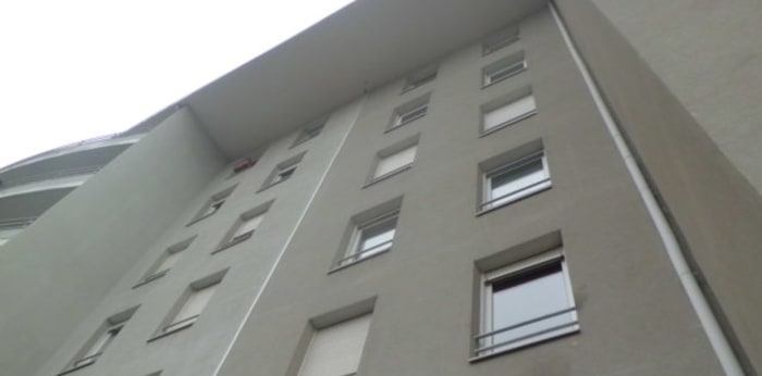 Image 1 sur 2 - Appartement  ·  Location · Lyon (69003) · 1 pièce · 35m²