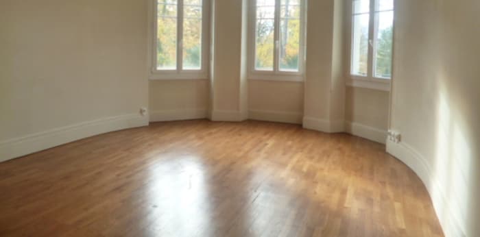 Image 2 sur 4 - Appartement  ·  Location · Besancon (25000) · 4 pièces · 96m²