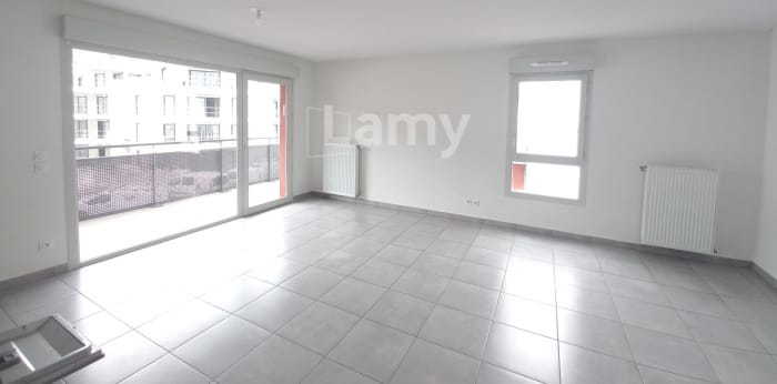 Image 1 sur 6 - Appartement  ·  Location · St Baldoph (73190) · 3 pièces · 68m²