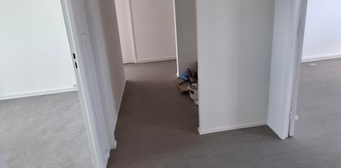 Image 3 sur 13 - Appartement  ·  Location · Strasbourg (67100) · 4 pièces · 70m²