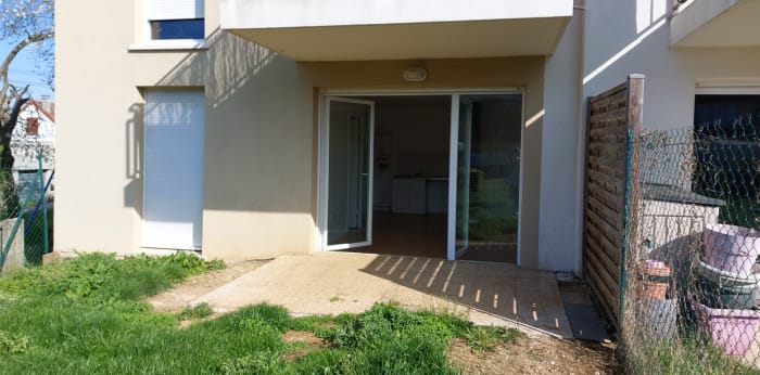 Image 6 sur 6 - Appartement  ·  Location · Meaux (77100) · 2 pièces · 40m²