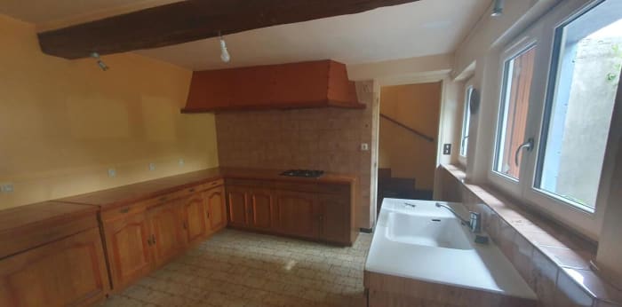 Image 11 sur 15 - Maison/villa  ·  Location · Sens (89100) · 4 pièces · 92m²